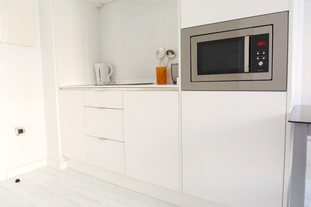 Ferienwohnung El 16 Ruzafa Valencia Exterior foto