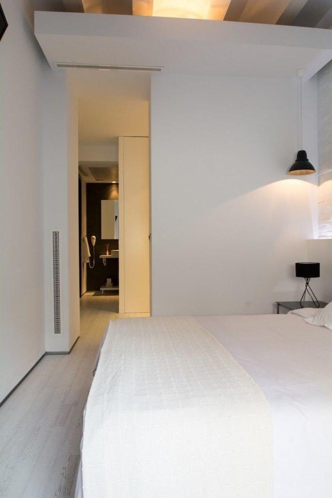 Ferienwohnung El 16 Ruzafa Valencia Exterior foto