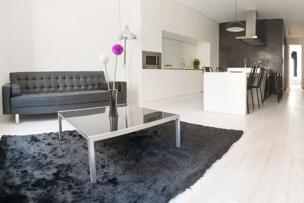 Ferienwohnung El 16 Ruzafa Valencia Exterior foto